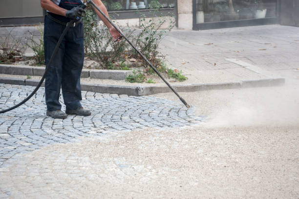 Best Restaurant Pressure Washing  in Genesee, CO