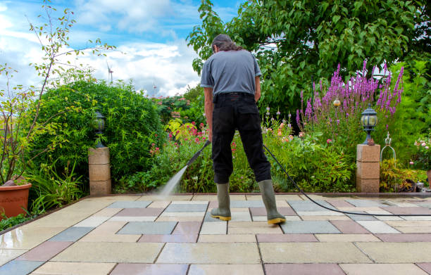 Reliable Genesee, CO Pressure Washing Services Solutions